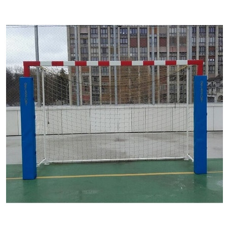 Protections de buts de Handball : Hauteur 1.80 m