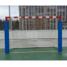 Protections de buts de Handball : Hauteur 1.80 m